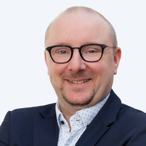 Andreas Heiz